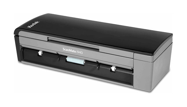 Escáner KODAK ScanMate i940