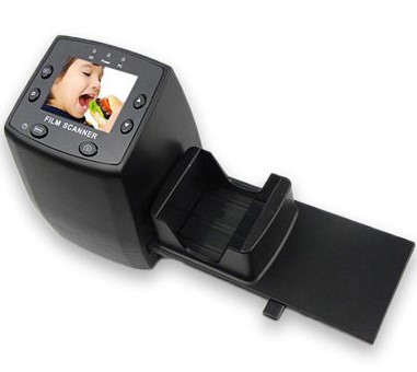 Convertidor de Negativos BROBOTIX 351325