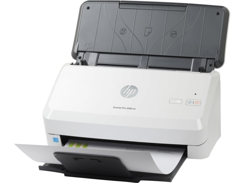 HP ScanJet Pro 3000 s4