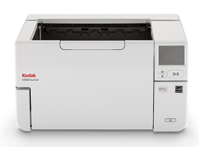 Escaner KODAK S3100