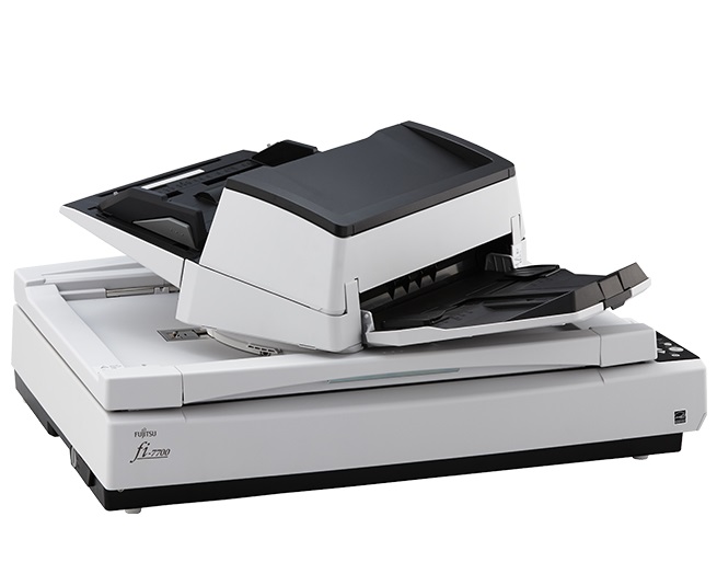 Scanner FUJITSU FI-7700
