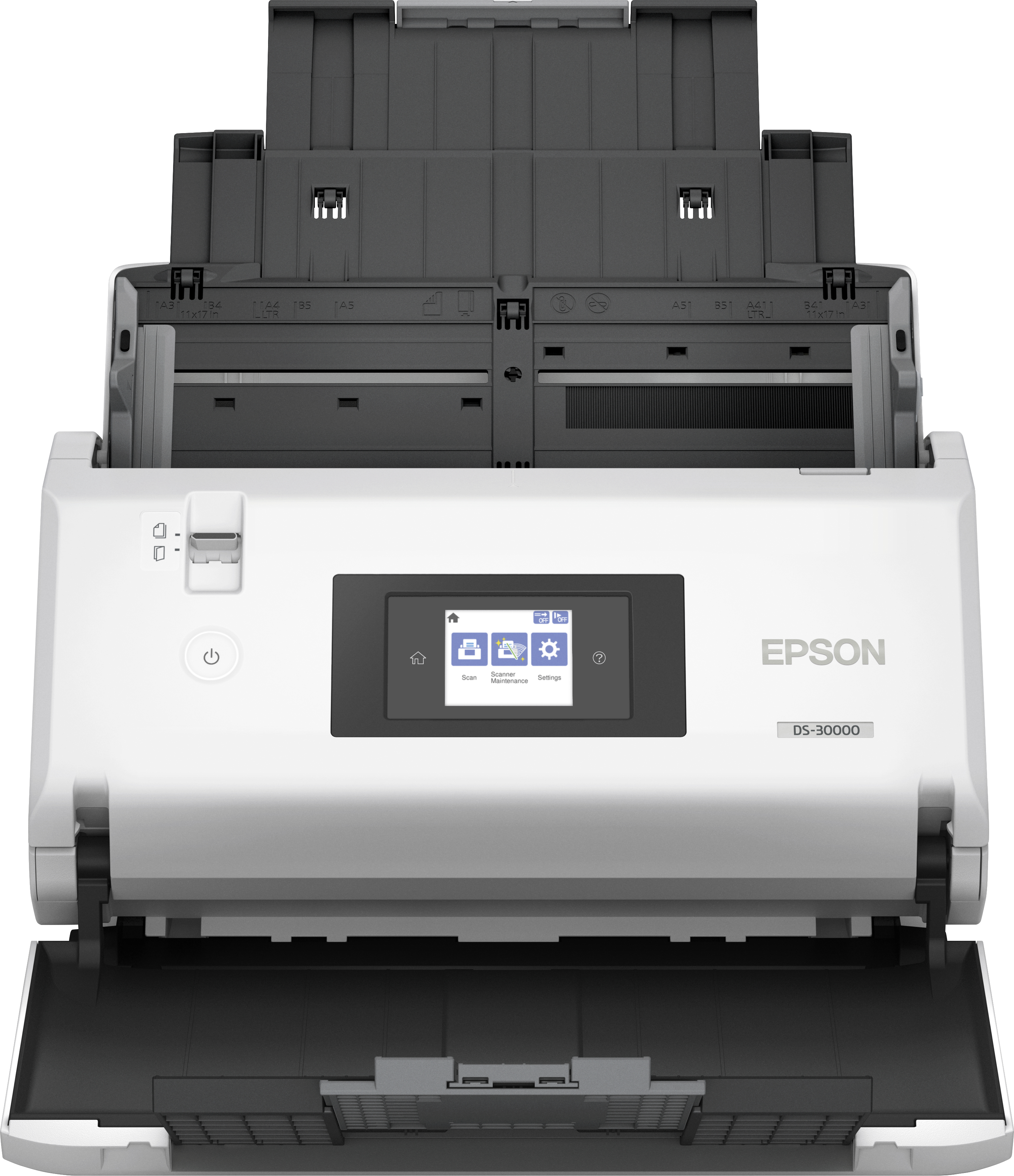 Escáner EPSON B11B256201
