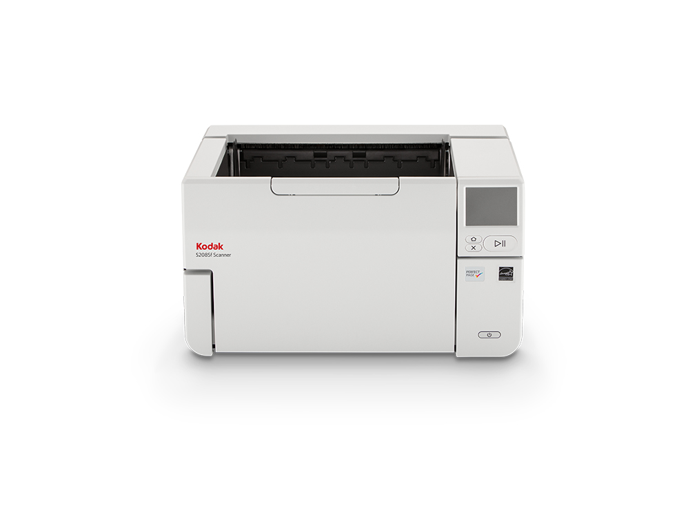 Scanner KODAK S2085f