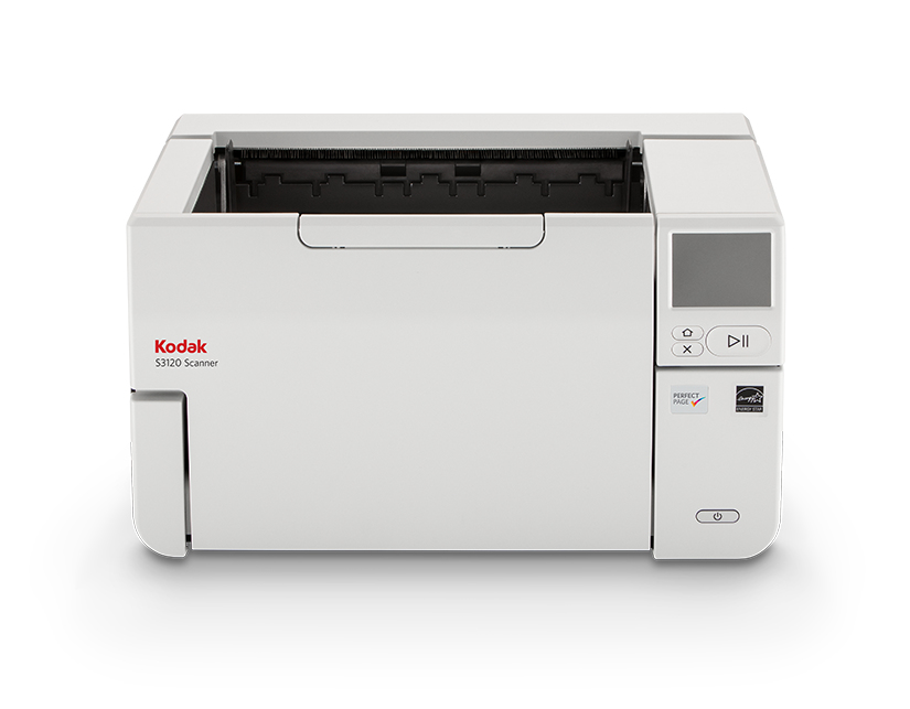 Scanner KODAK S3120 A3