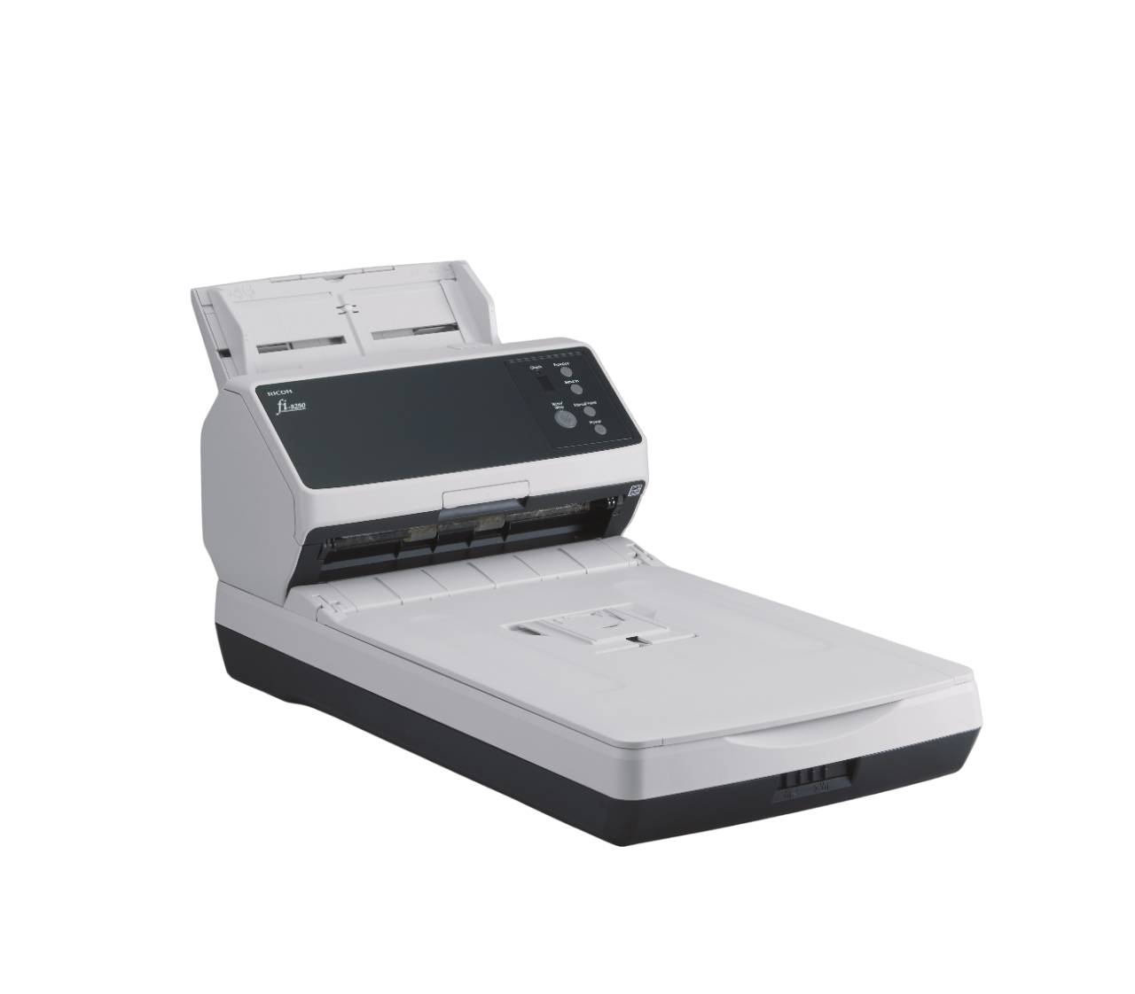 Escaner FUJITSU FI-8250