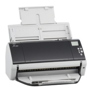 Escaner FUJITSU FI-7460