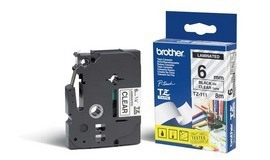 Cinta BROTHER TZE111