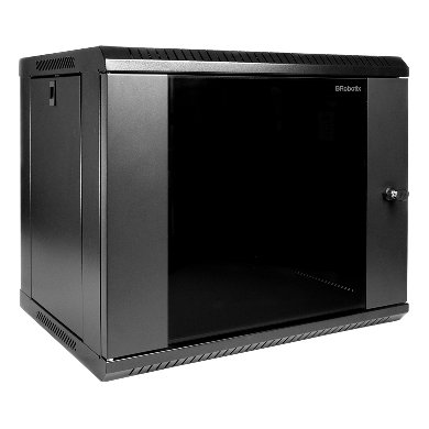 GABINETE PARA MONTAJE EN PARED BROBOTIX 810386
