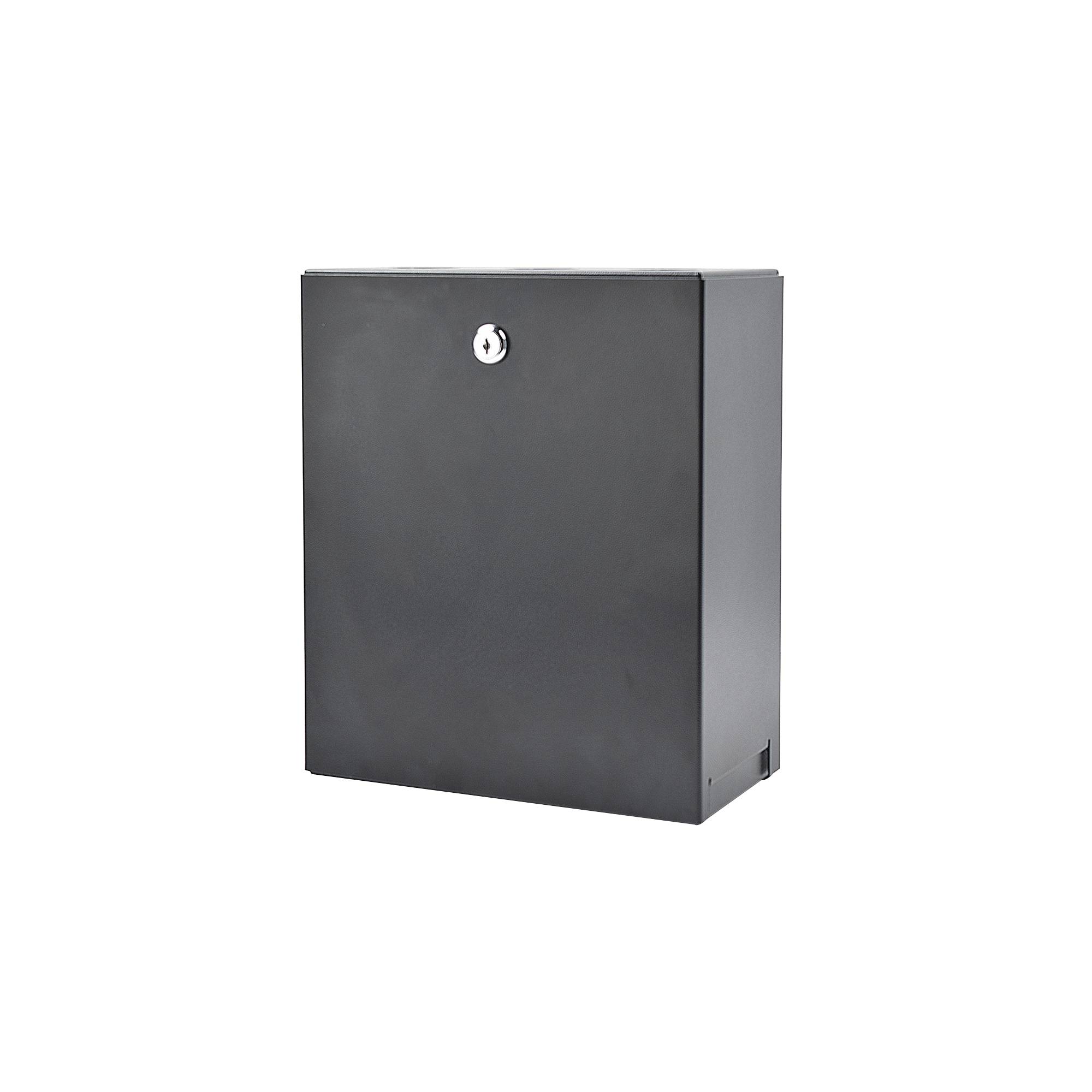Gabinete HIKVISION LP-GPC-24