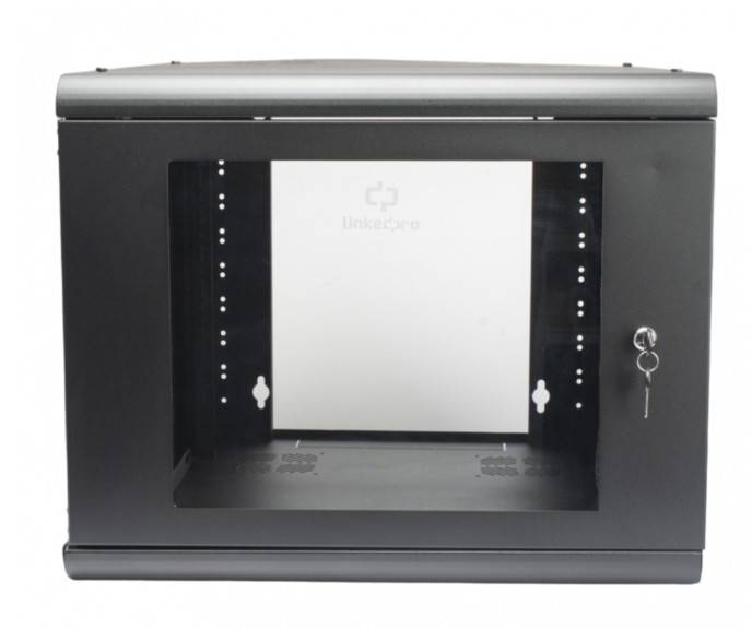 Gabinetes para Montaje LinkedPRO SR-1909-GN2G