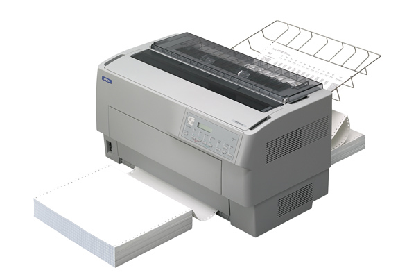 Impresora de Ticket EPSON DFX-9000