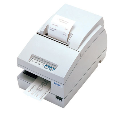 Impresora de Ticket EPSON TM-U675P-021