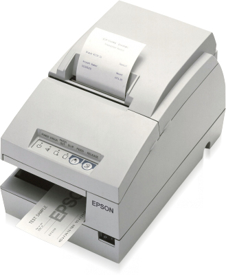 Impresora de Ticket EPSON TM-U675-023