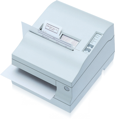 Impresora de Ticket EPSON TM-U950-083