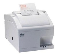Impresora Matricial de ticket STAR MICRONICS SP-712MLR