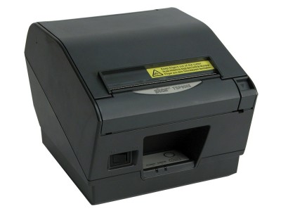 Impresora Térmica de Ticket STAR MICRONICS TSP847UG