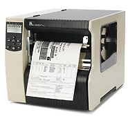 IMPRESORA DE ETIQUETAS ZEBRA 220Xi4