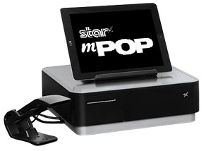 Multifuncional STAR MICRONICS 39650310