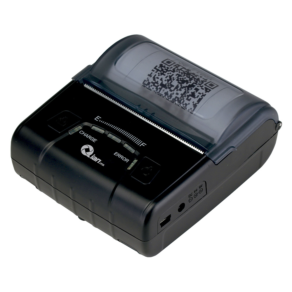 Impresora Portátil Qian QIT8BT1701