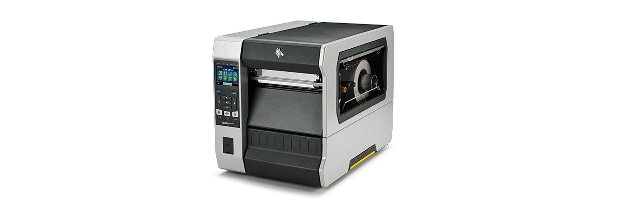IMPRESORA DE ETIQUETAS ZEBRA ZT620
