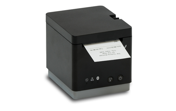 Impresora STAR MICRONICS 39652110