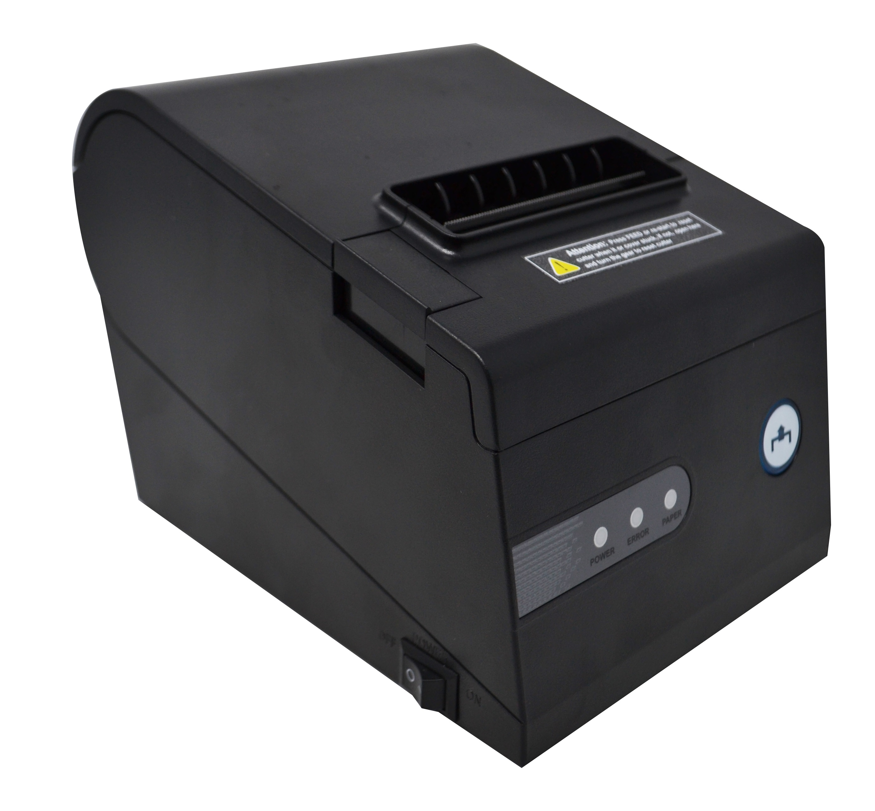 NS Tech Mini Printer Térmica Soft Restaurant 80260