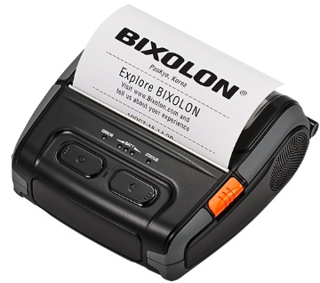Impresora Térmica BIXOLON SRP-R410