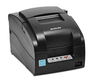 IMPRESORA DE MATRIZ BIXOLON SRP-275 SRP-275IIICOSG