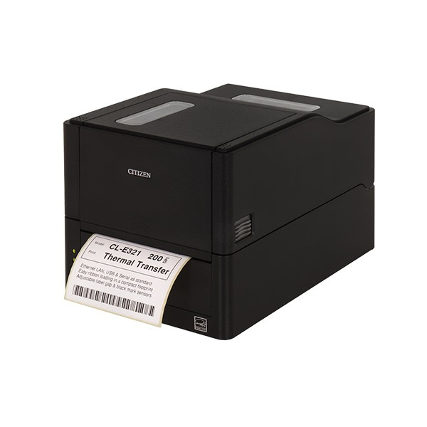 Impresora de Etiquetas CITIZEN CL-E321XUBNNA