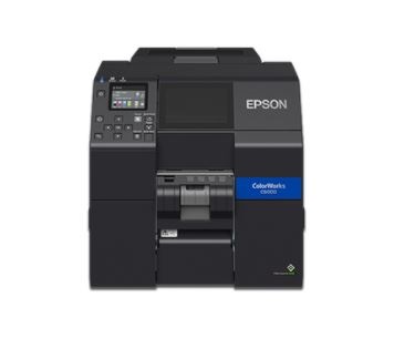 Impresora de Etiquetas EPSON C31CH76201