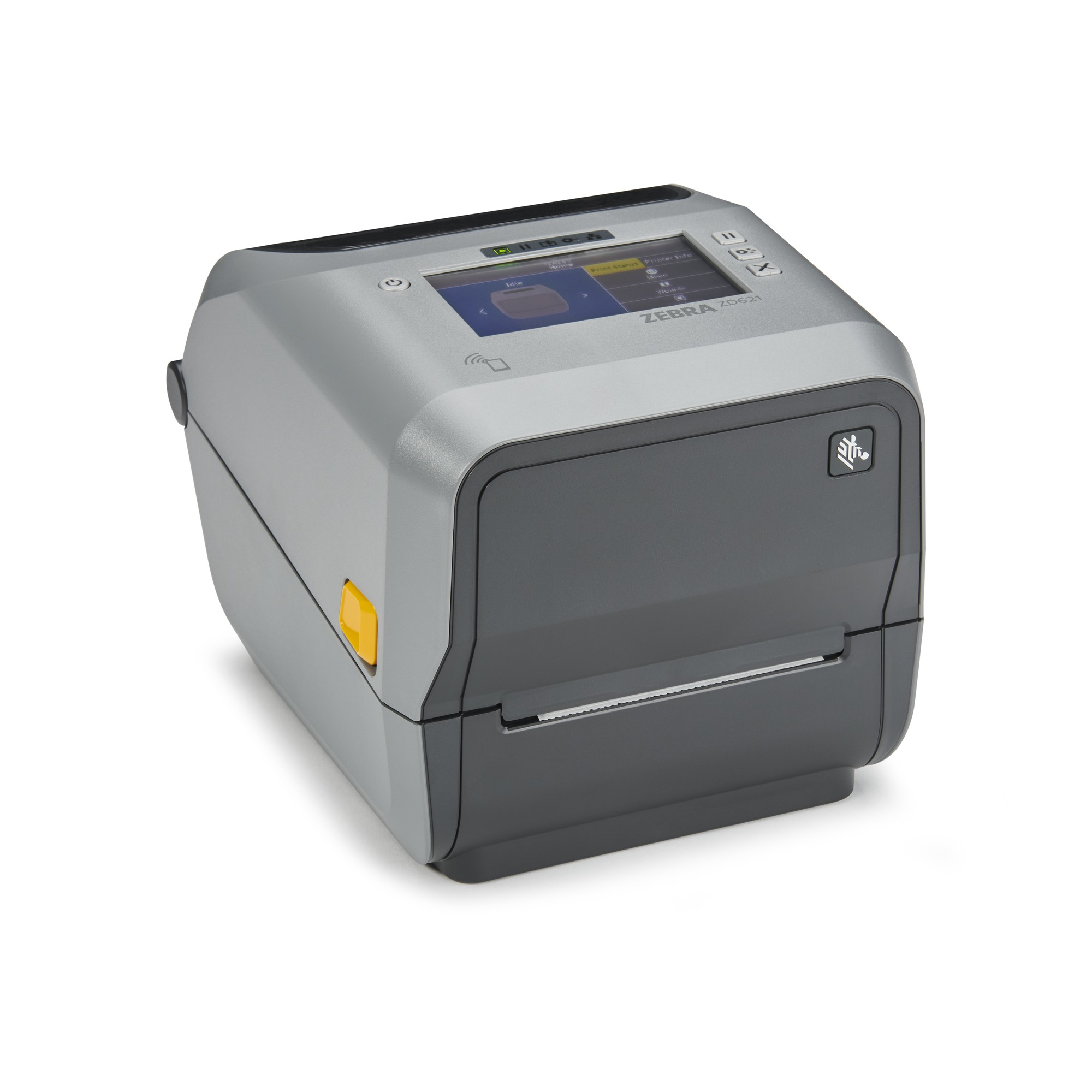 Impresoras de Etiquetas ZEBRA ZD621T
