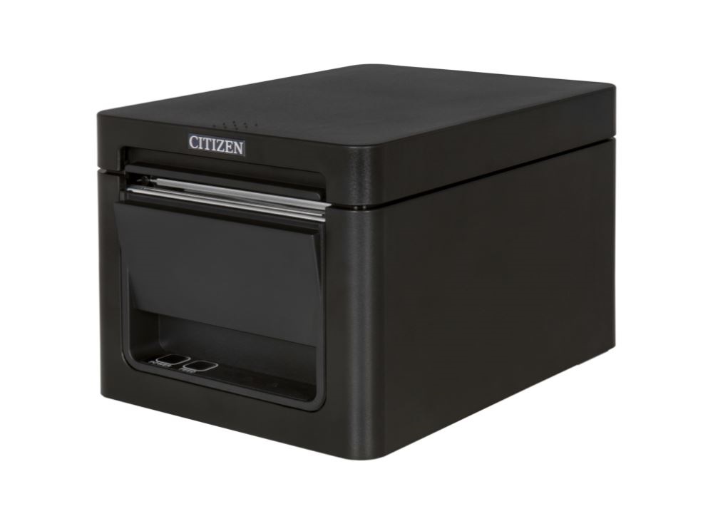 Impresora Térmica de Ticket CITIZEN CT-E351
