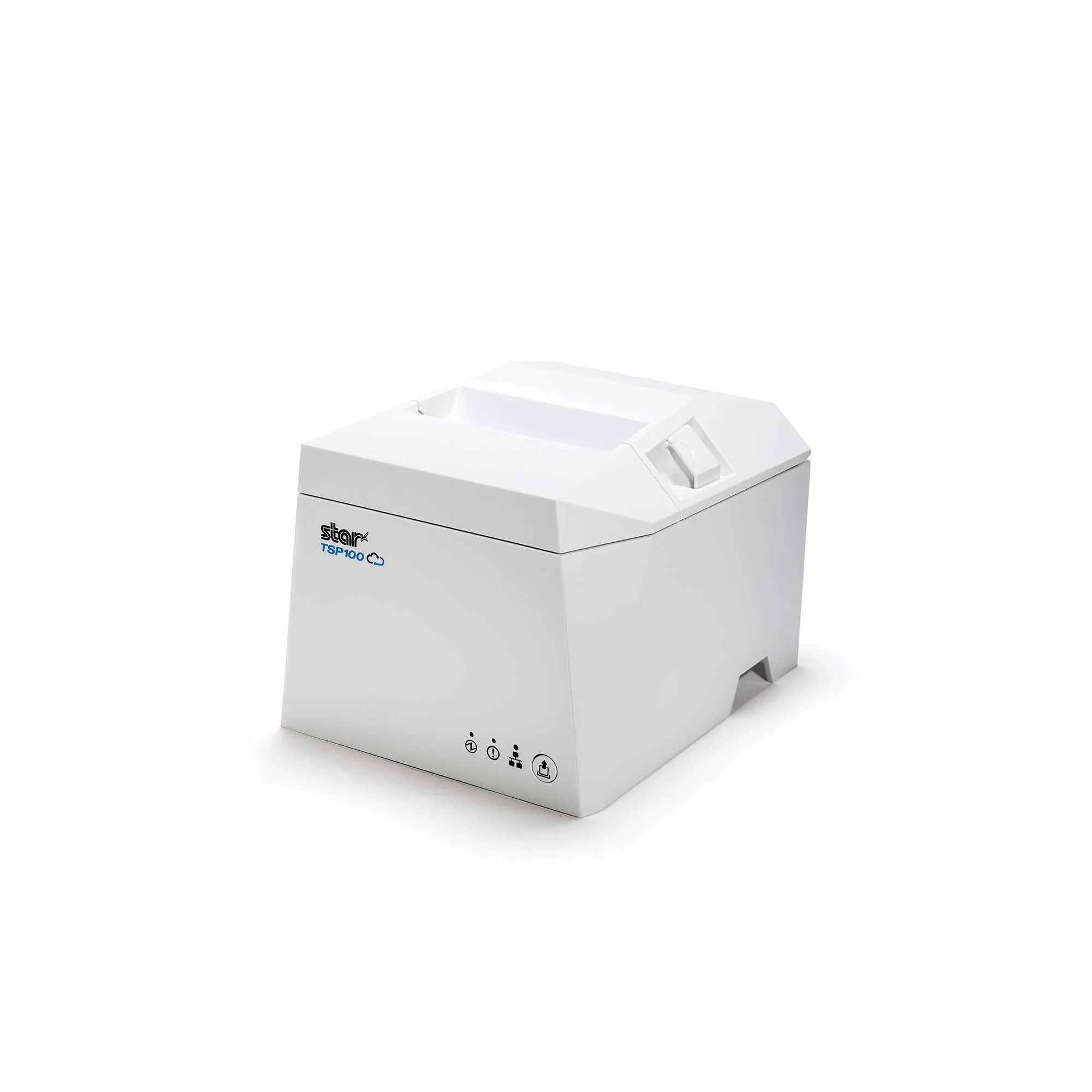 Impresora Térmica de Ticket STAR MICRONICS TSP100IV