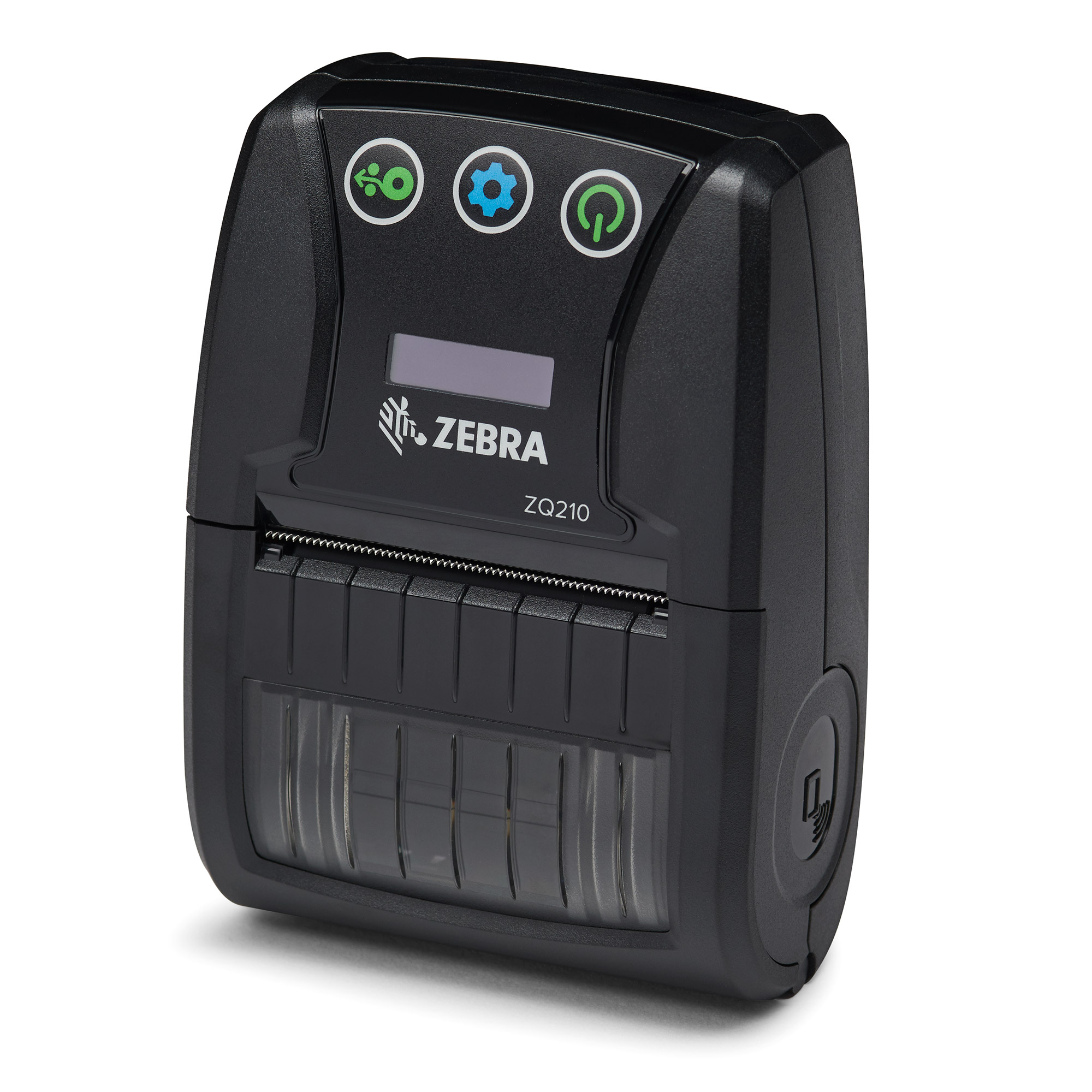 Impresoras ZEBRA ZQ210 BT