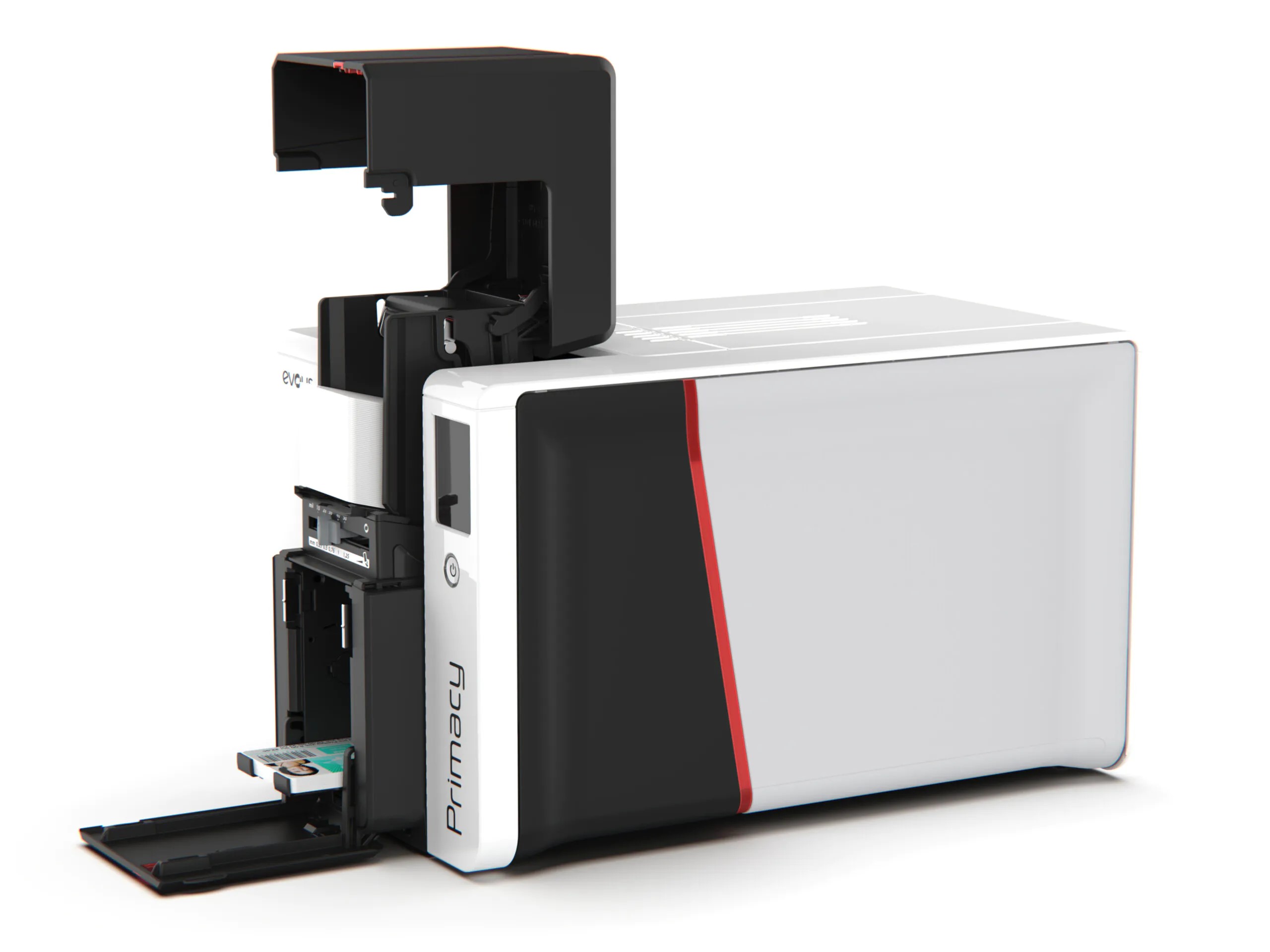 Impresora EVOLIS PM2-0013-A
