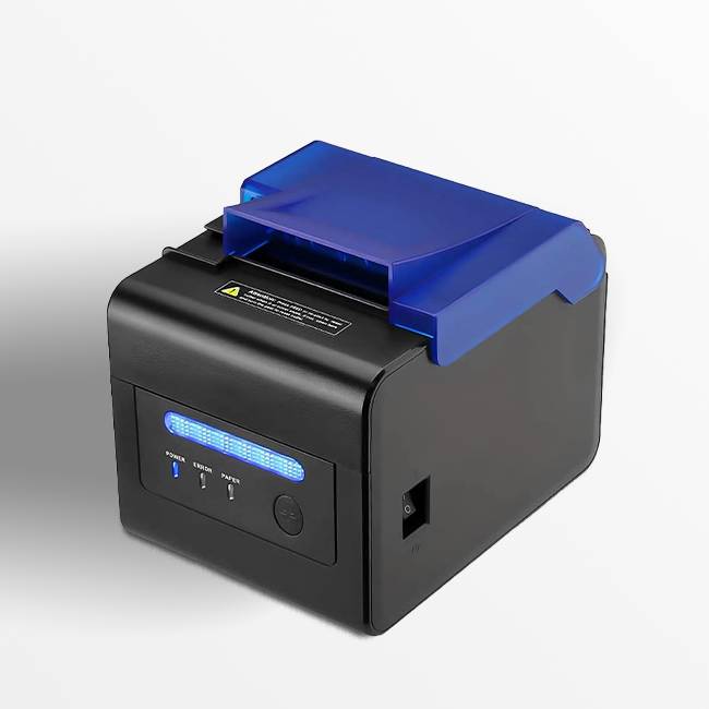 Impresora Pos Soft Restaurant HW-MP-NST80303