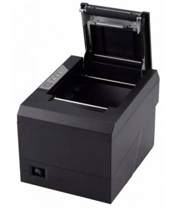 Impresora Térmica SYBLE P-80B-W
