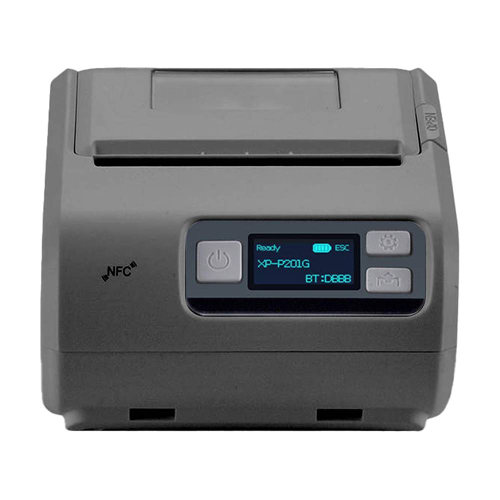 Impresora Portatil EC-LINE EC-MP-300