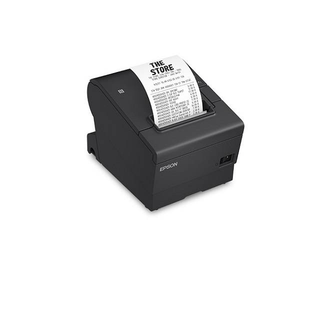 Impresora Termica de Ticket EPSON TM-T88VII