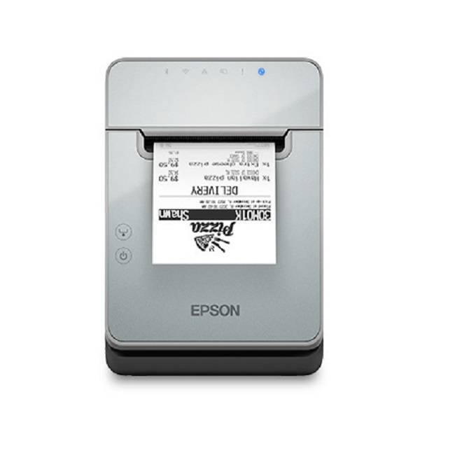 Impresora POS EPSON TM-L100