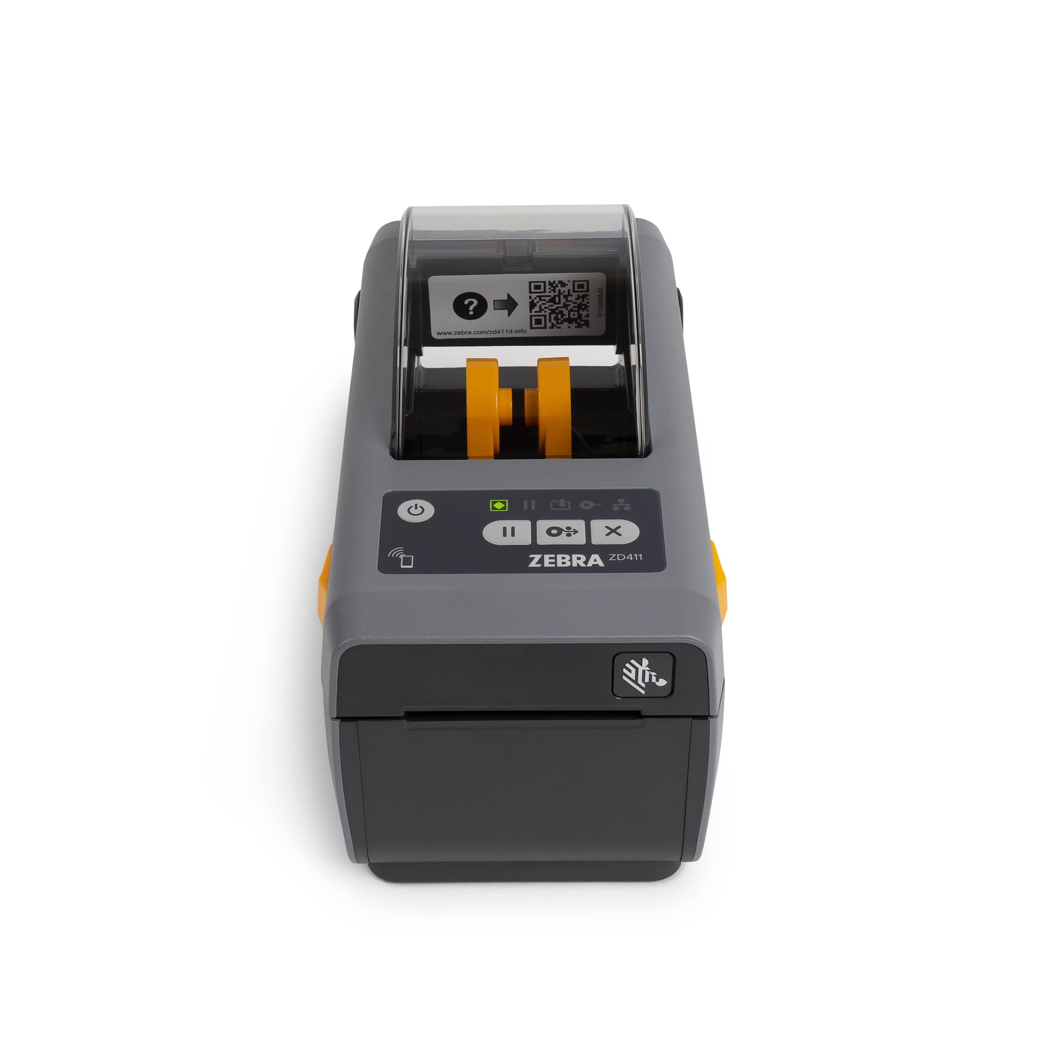 Impresora POS ZEBRA ZD411