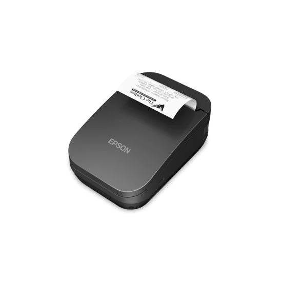 Impresora EPSON TM-P80II-031