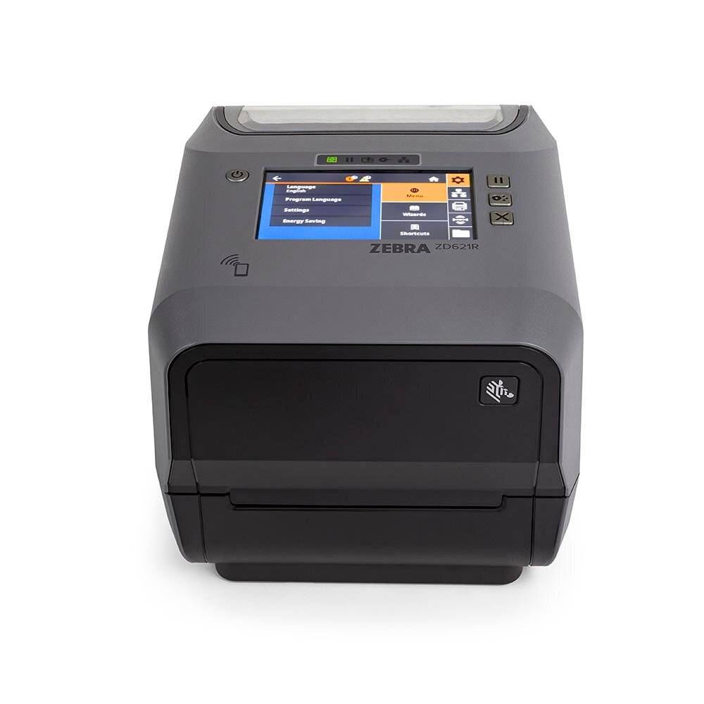 Impresoras POS ZEBRA ZD621R