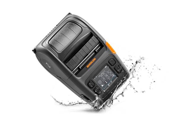Impresoras POS BIXOLON XM7-30iWK