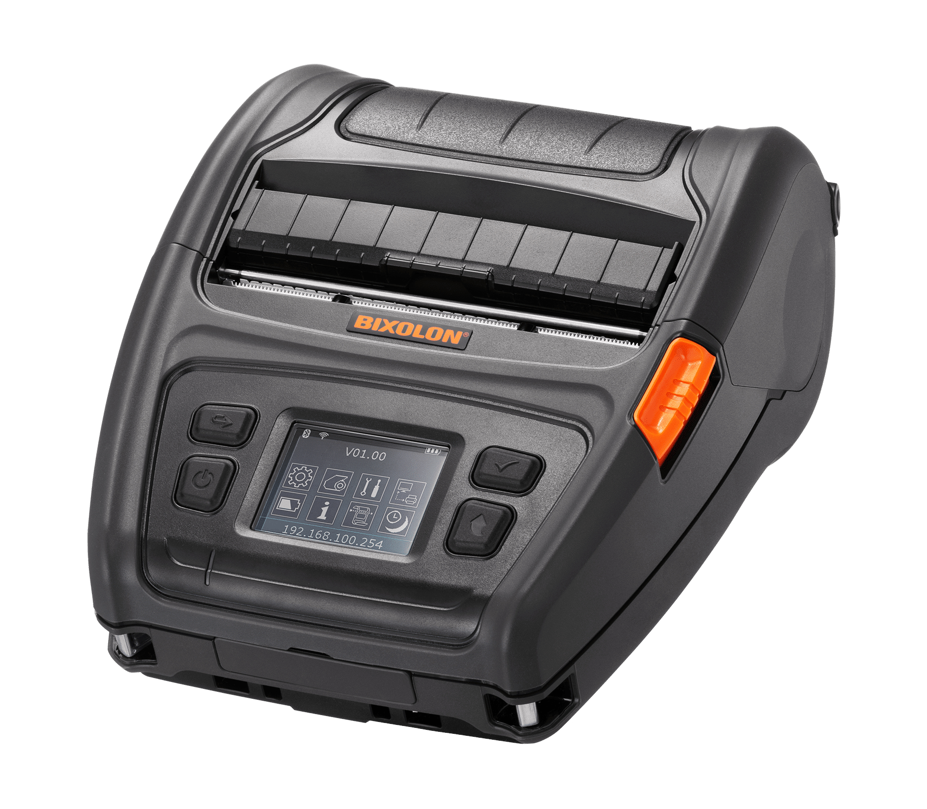 Impresoras POS BIXOLON XM7-40WK