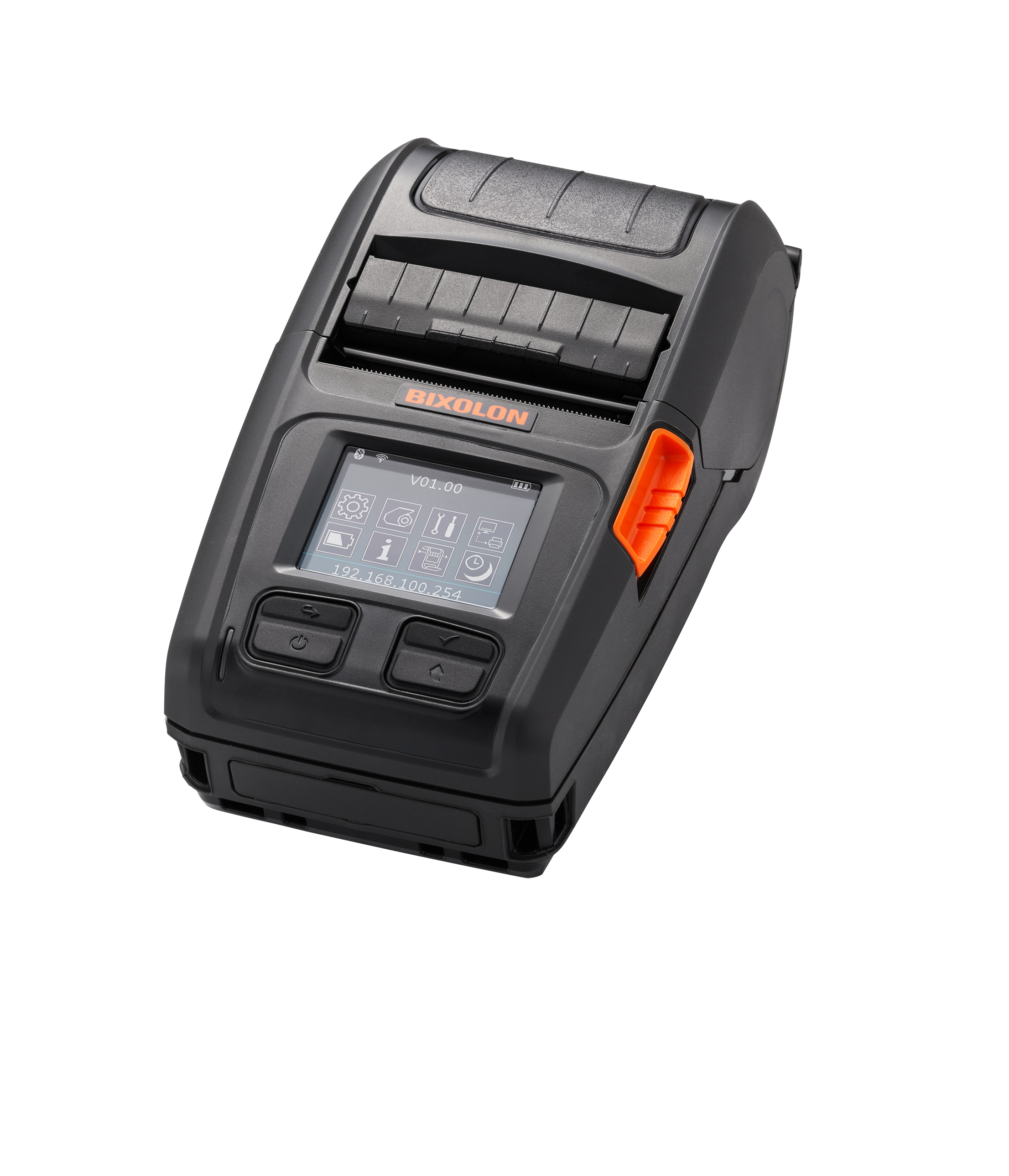 Impresoras POS BIXOLON XM7-20WK