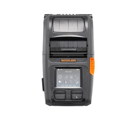Impresoras POS BIXOLON XM7-20iWK