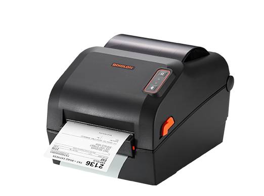 Impresoras POS BIXOLON XD5-40tEK