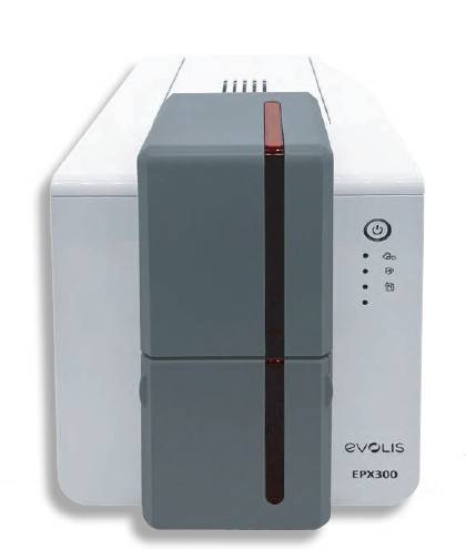 Impresoras POS EVOLIS EVOLIS EPX300