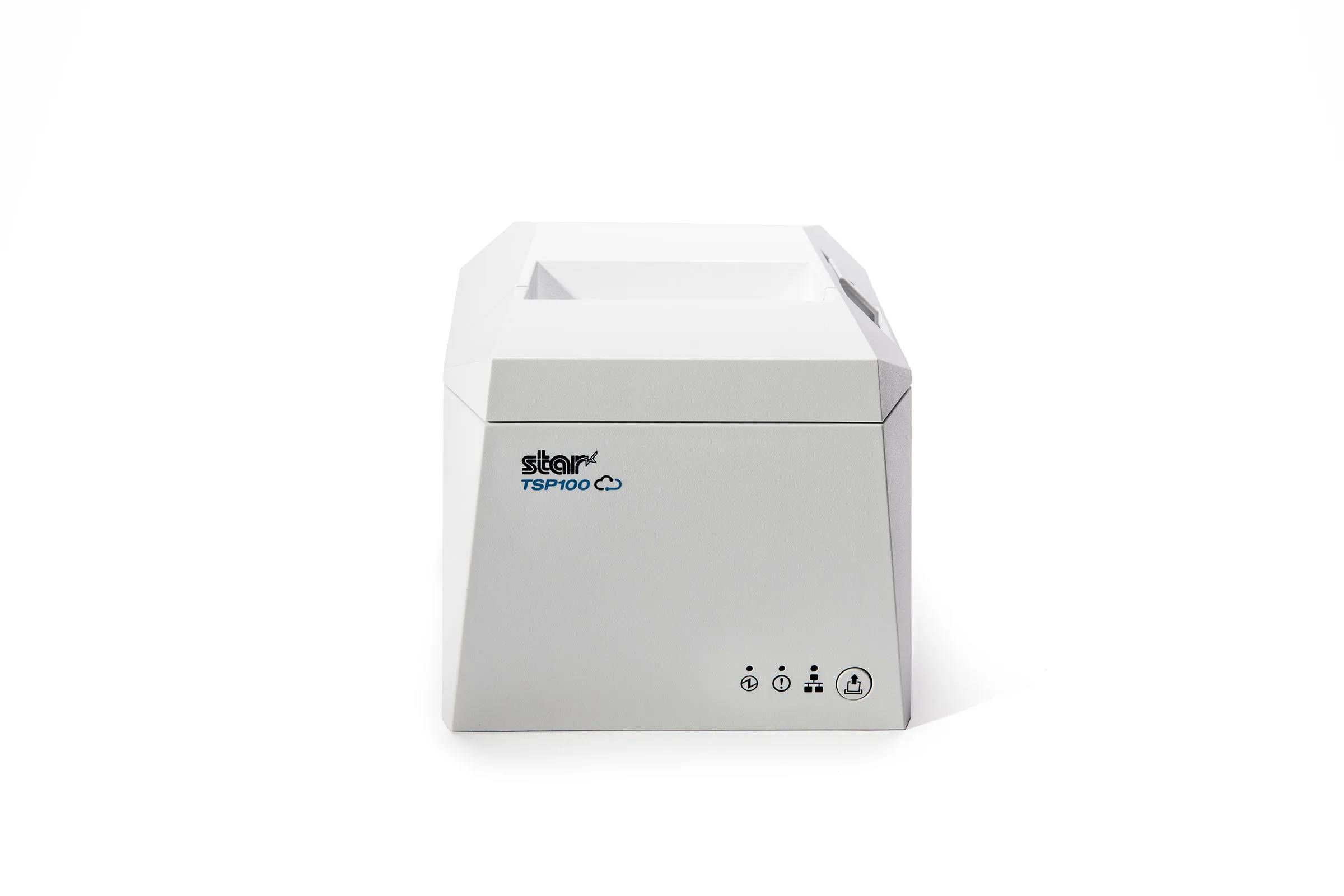 Impresoras POS STAR MICRONICS TSP143IV UEWB WT US